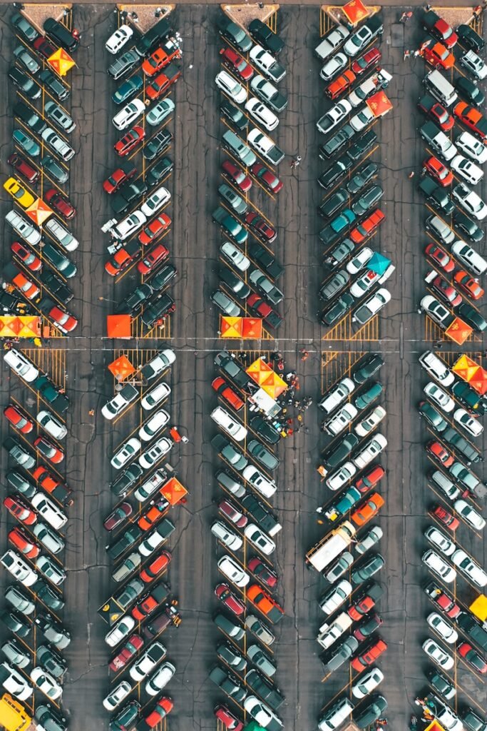 Voorbeeldbrief bezwaar parkeerboete Barneveld